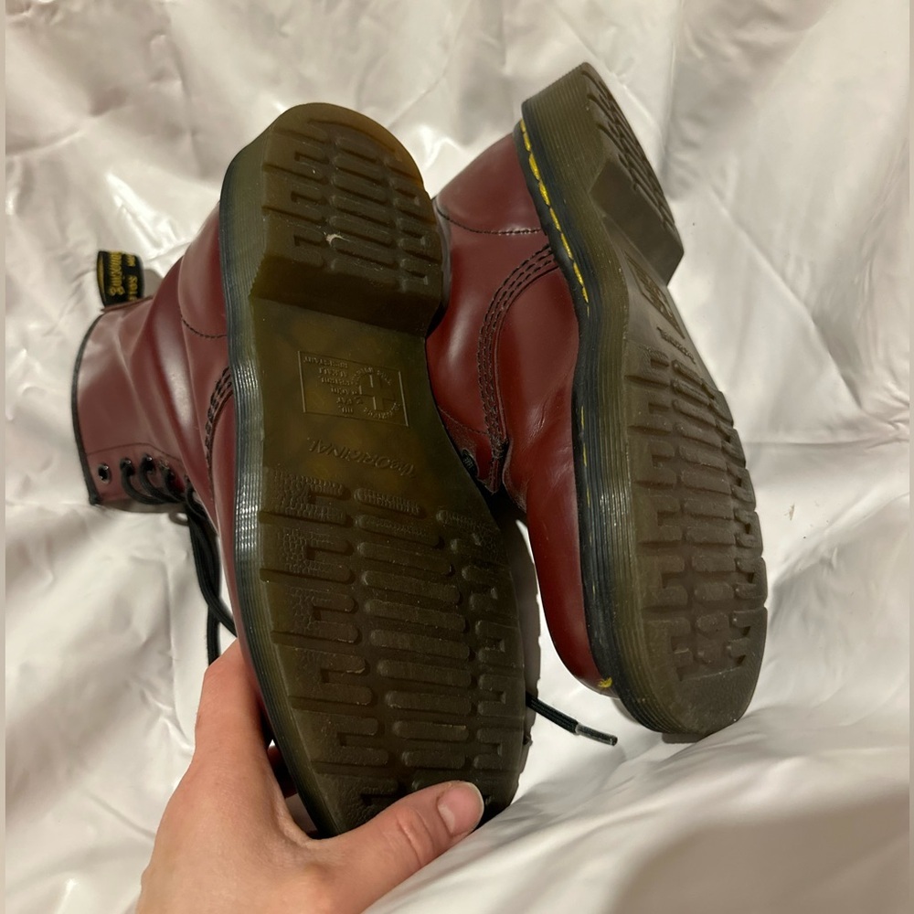 Dr. Martens Shoes - Picture 4 of 4